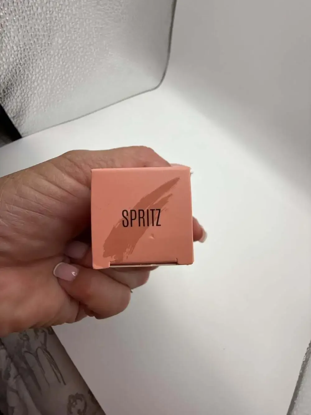 M-C-H Jelly Blush in Shade Spritz